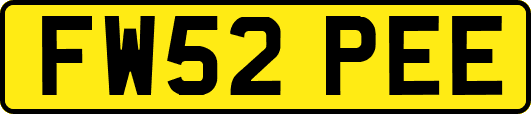 FW52PEE
