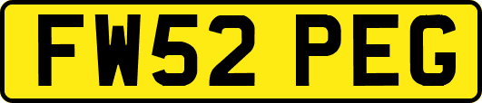 FW52PEG