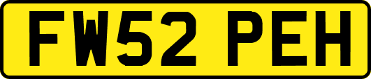 FW52PEH