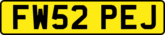 FW52PEJ