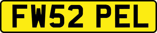 FW52PEL
