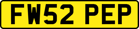 FW52PEP