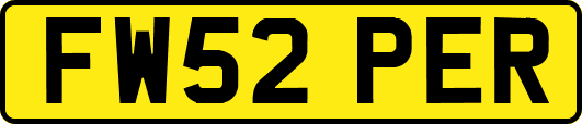 FW52PER
