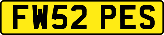 FW52PES