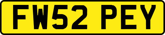 FW52PEY