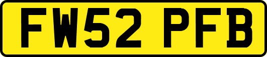 FW52PFB