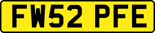 FW52PFE