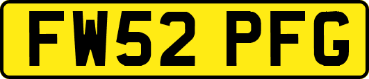 FW52PFG