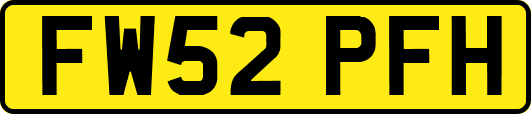 FW52PFH