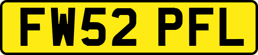FW52PFL