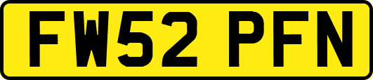 FW52PFN