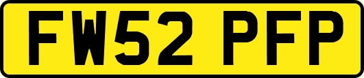 FW52PFP