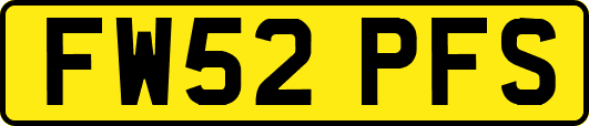 FW52PFS