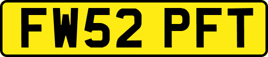 FW52PFT