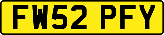 FW52PFY