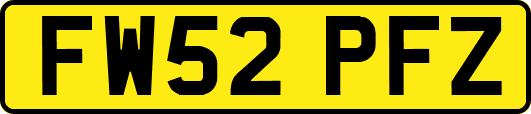 FW52PFZ