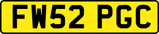 FW52PGC