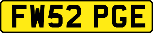 FW52PGE