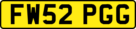 FW52PGG