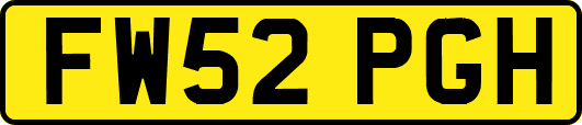 FW52PGH