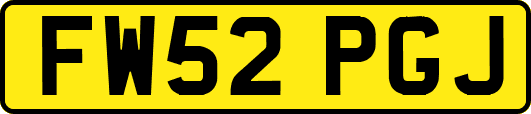 FW52PGJ