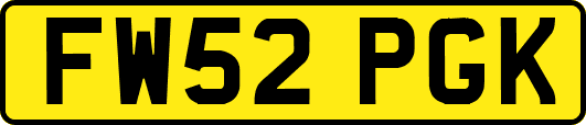 FW52PGK