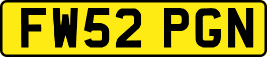 FW52PGN