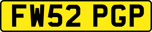 FW52PGP