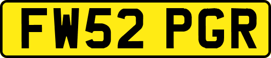 FW52PGR