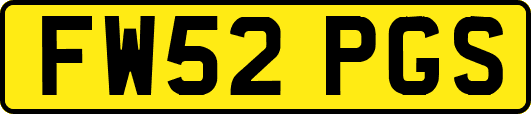 FW52PGS