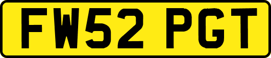 FW52PGT