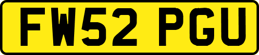 FW52PGU