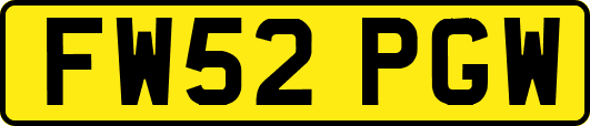 FW52PGW