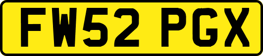FW52PGX
