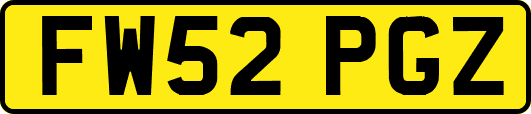 FW52PGZ