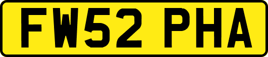 FW52PHA