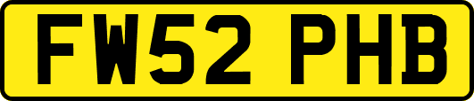FW52PHB
