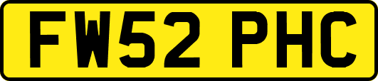 FW52PHC