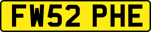 FW52PHE