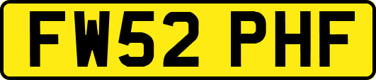 FW52PHF