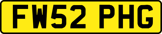 FW52PHG