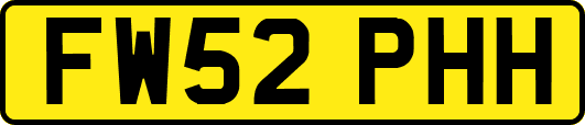 FW52PHH