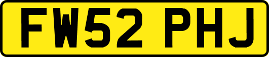 FW52PHJ