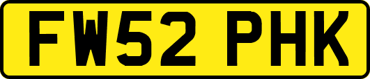 FW52PHK