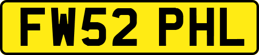 FW52PHL