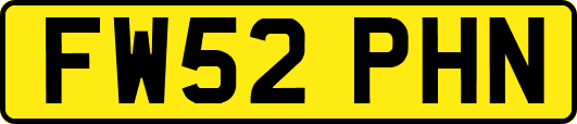 FW52PHN
