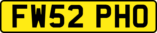 FW52PHO