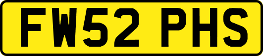 FW52PHS