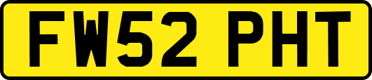 FW52PHT