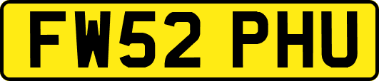 FW52PHU